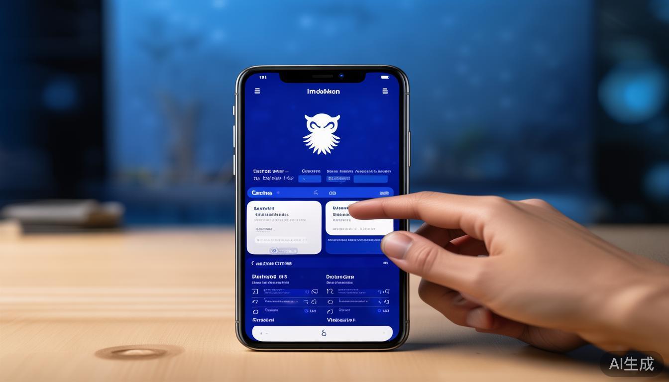 imToken钱包受青睐，数字资产市场前景好且安装量持续上升