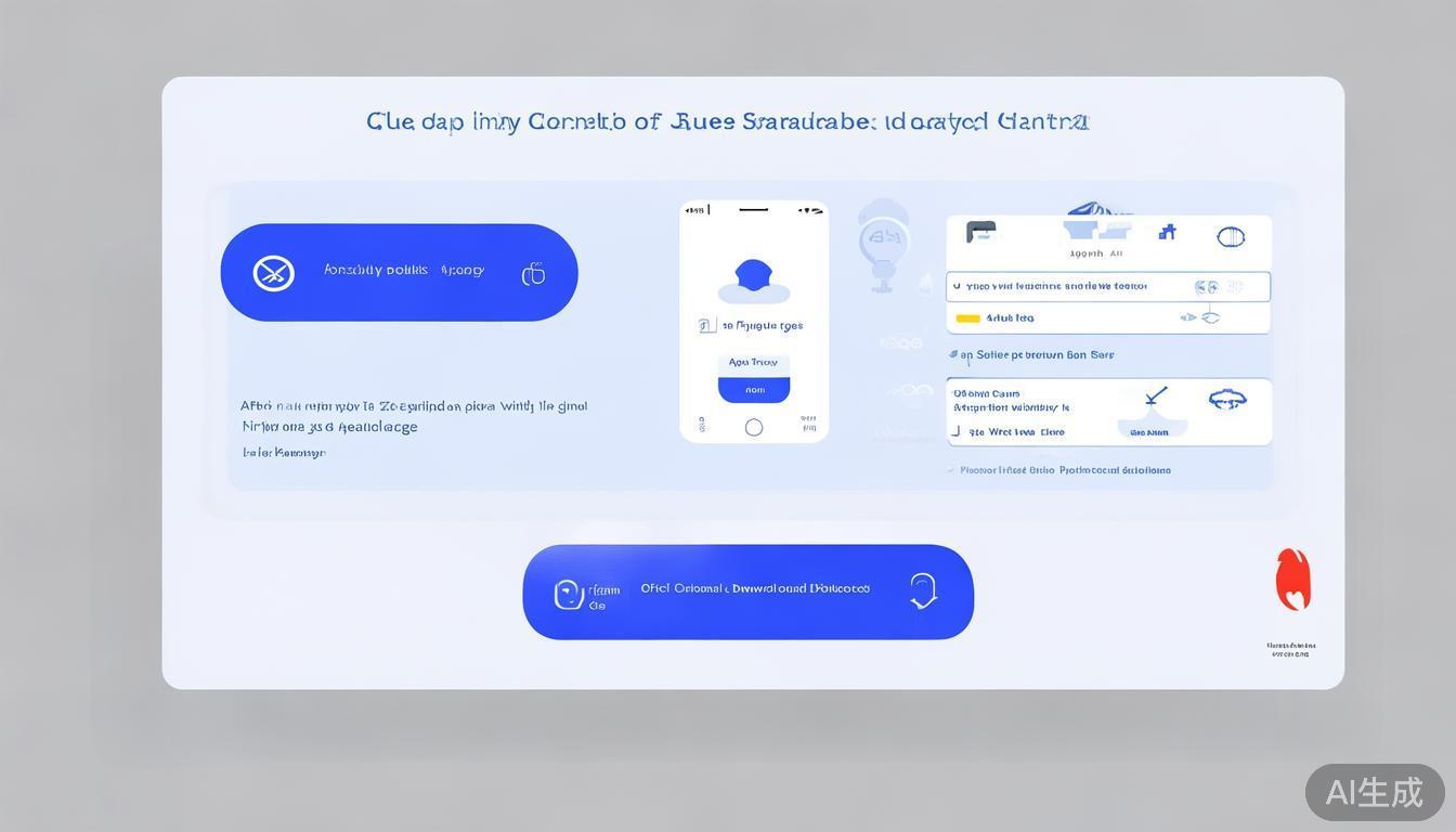 imToken官网下载安全指南：警惕钓鱼陷阱，如何通过官方渠道获取正版链接？