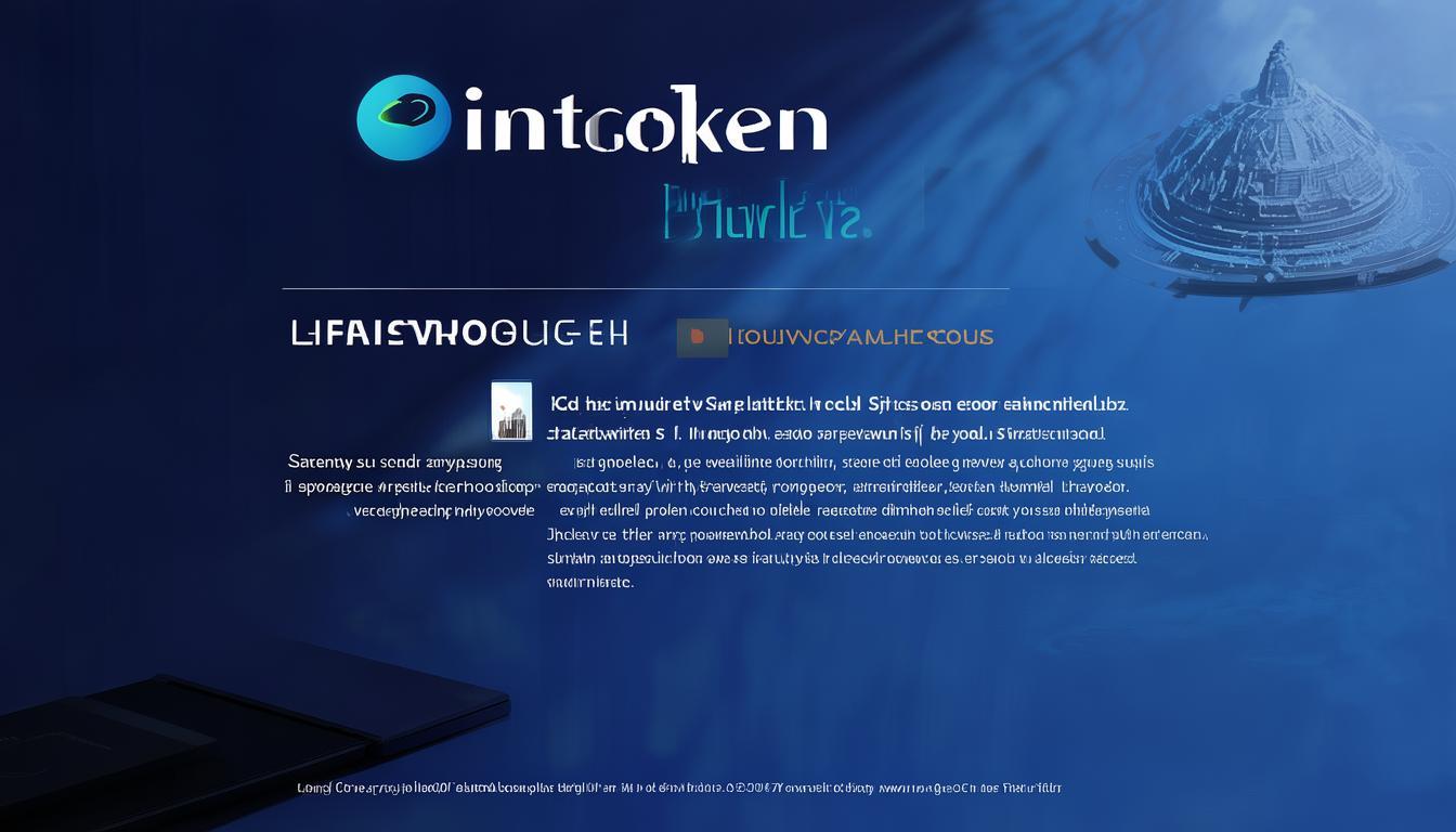 imtoken官网网址：用户获取数字钱包知识的关键起点