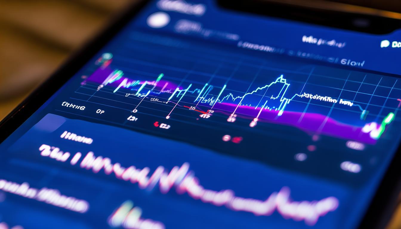 imToken钱包安卓版：满足多样需求，应对不同操作习惯与投资偏好