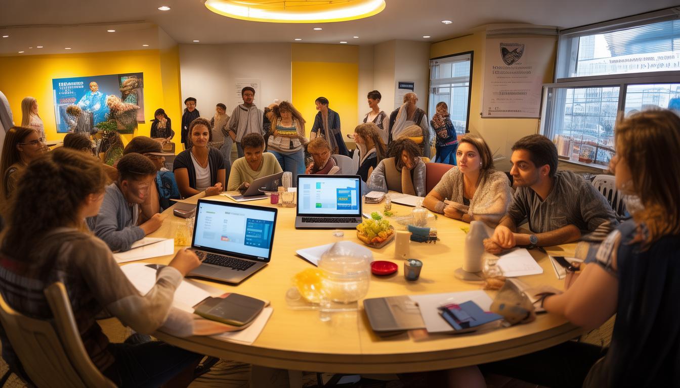 参与imToken社群活动，提升体验、学技能、交流心得