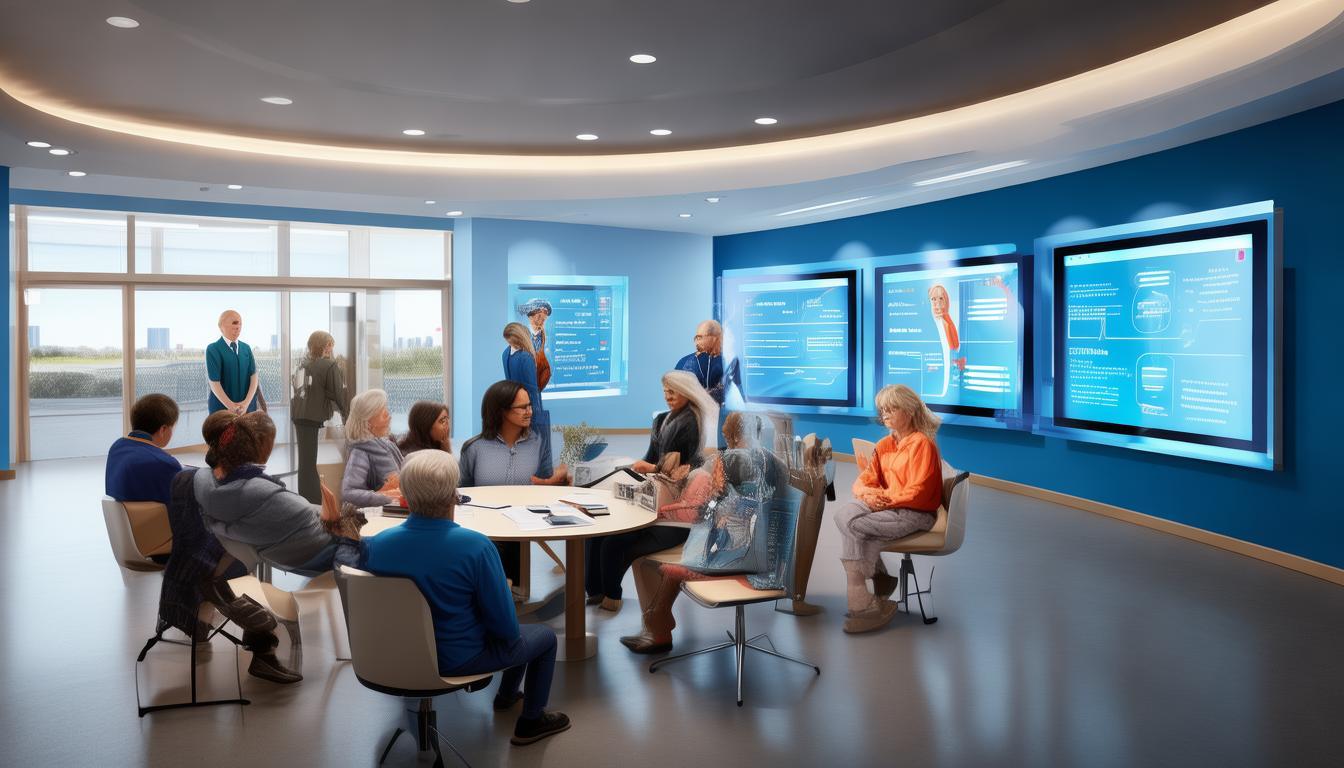 社区交流对imToken钱包安装影响重大，能提升信赖推动进程