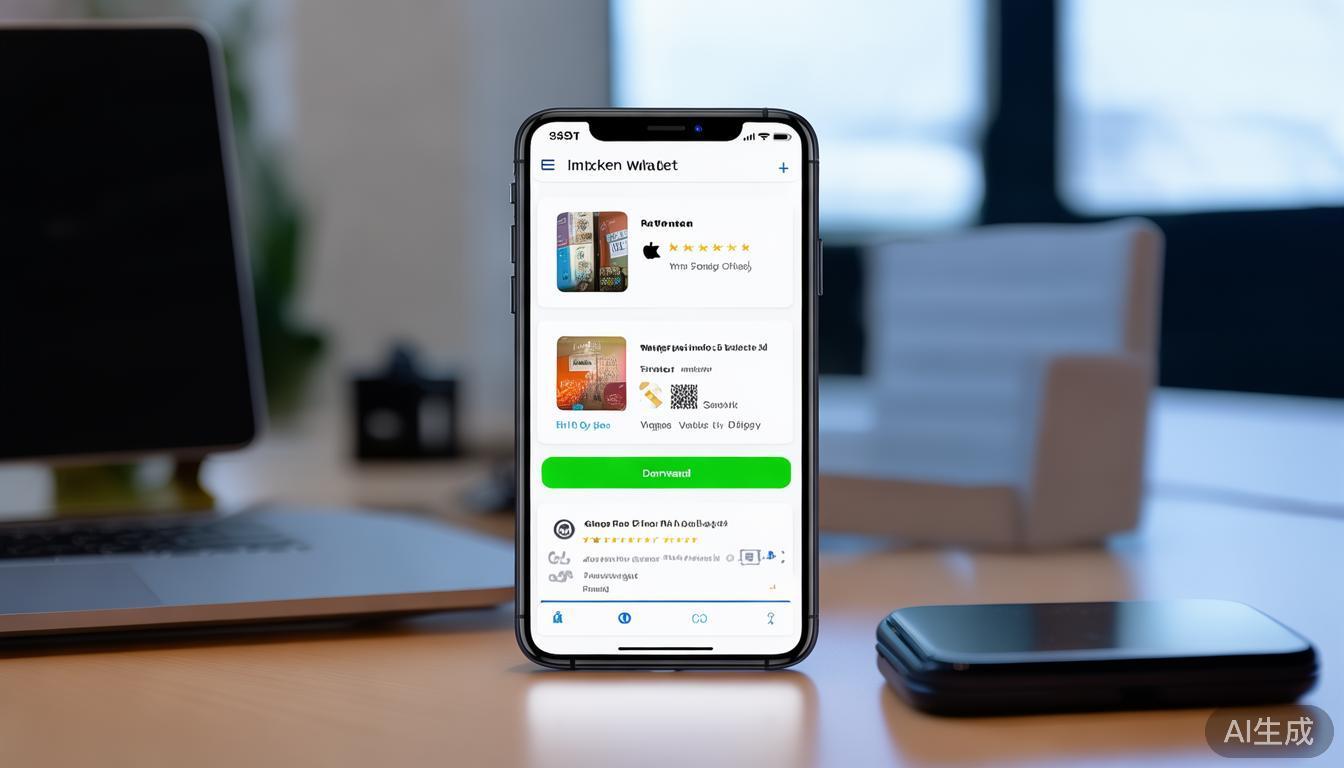 从行为科学看imToken钱包安装运用历程，下载使用有何要点？