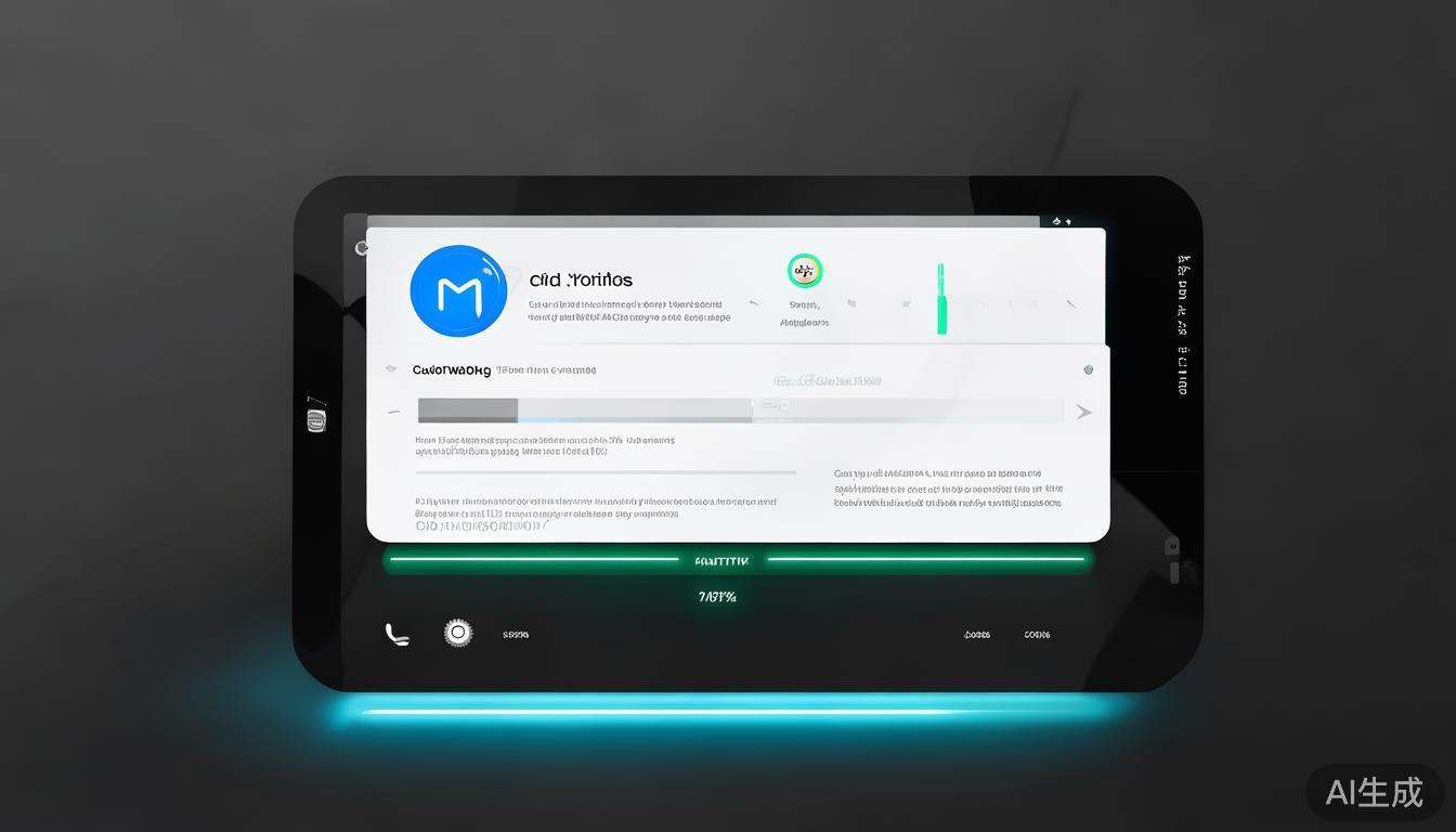 数字资产安全管理新宠？imToken冷钱包的发展现状及功能亮点