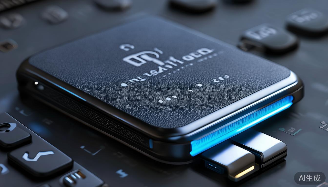 imToken新版深度解析：多链融合与账户抽象技术，如何提升资产安全与用户体验？