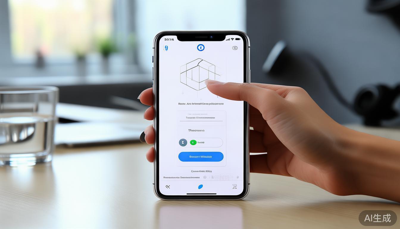 imToken中文版安全下载与验证指南：如何检查官方渠道、应用签名和权限？