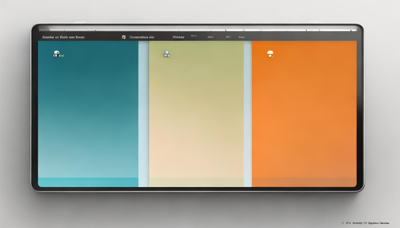 Tokenim钱包安卓版界面大升级，操作更便利，体验更愉悦