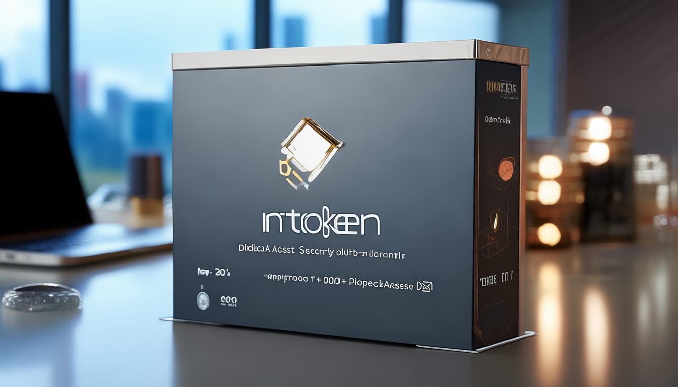 imToken钱包受关注，下载渠道要谨慎选，数字资产领域在进步