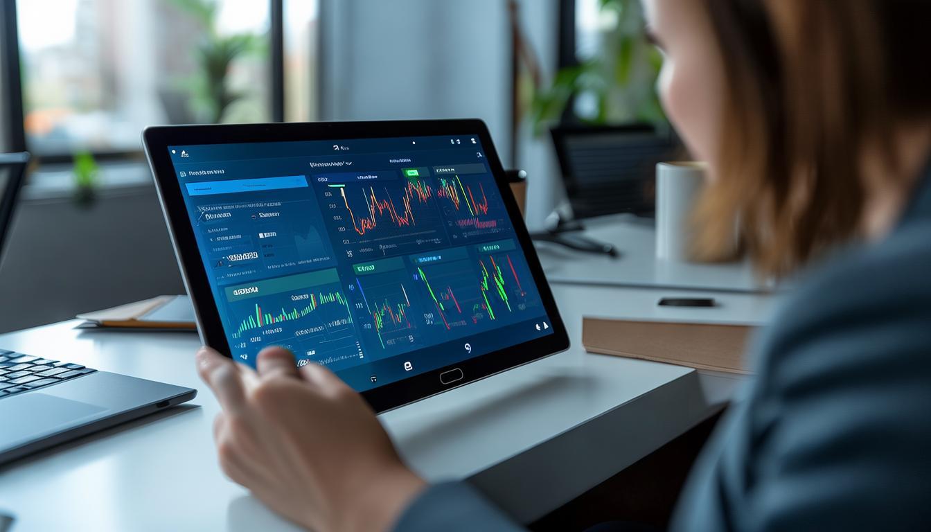 imToken安卓应用助力数字资产交易，这些细节你需留意