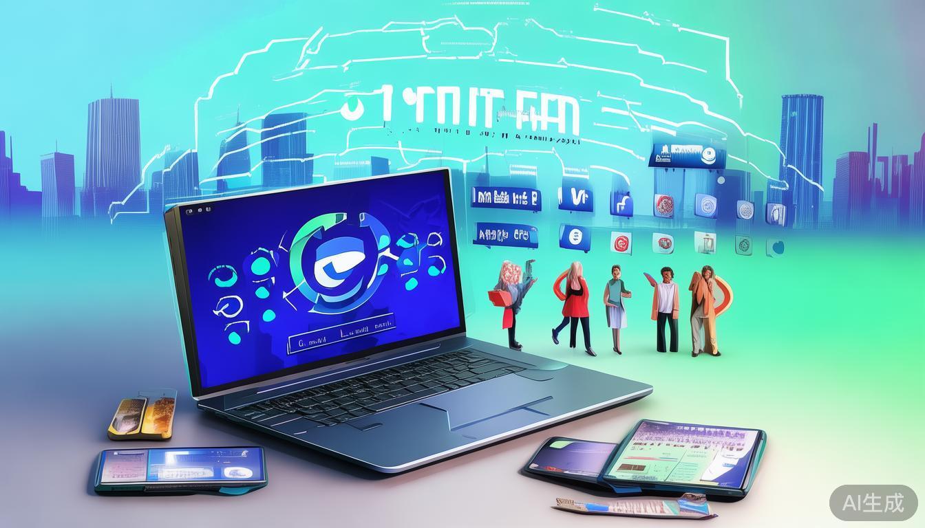 imToken官方网站市场推广成效显著，新访客增多但需关注真实价值？