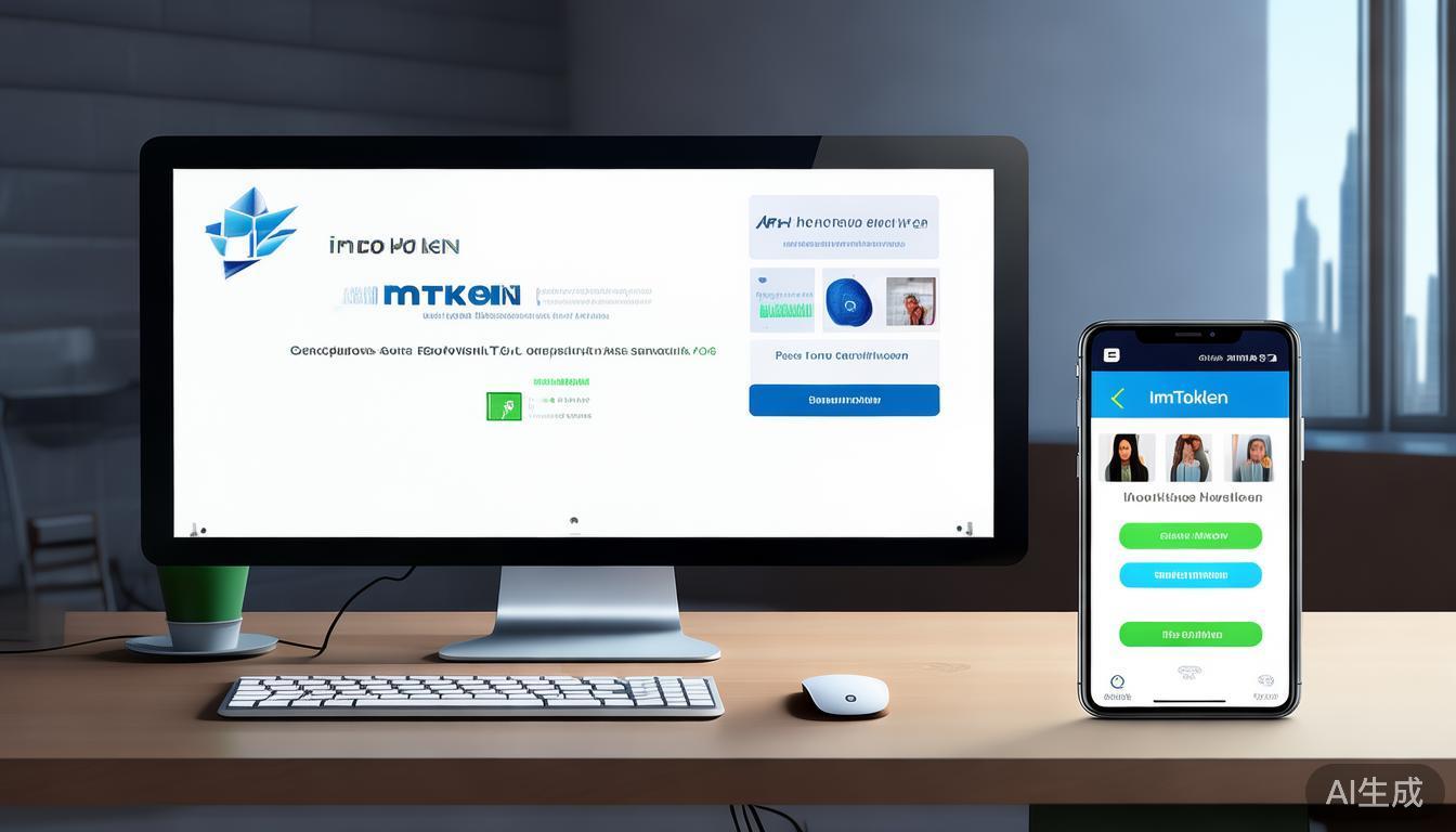 多年数字货币使用者亲荐！imToken钱包优势及下载获取指南