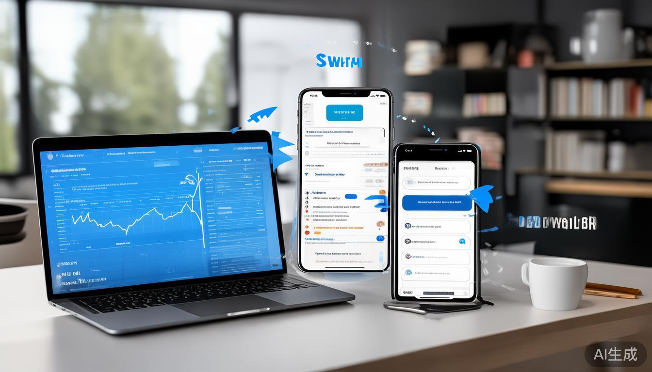 数字资产领域变革：token钱包网址整合，跨平台兼容成关键