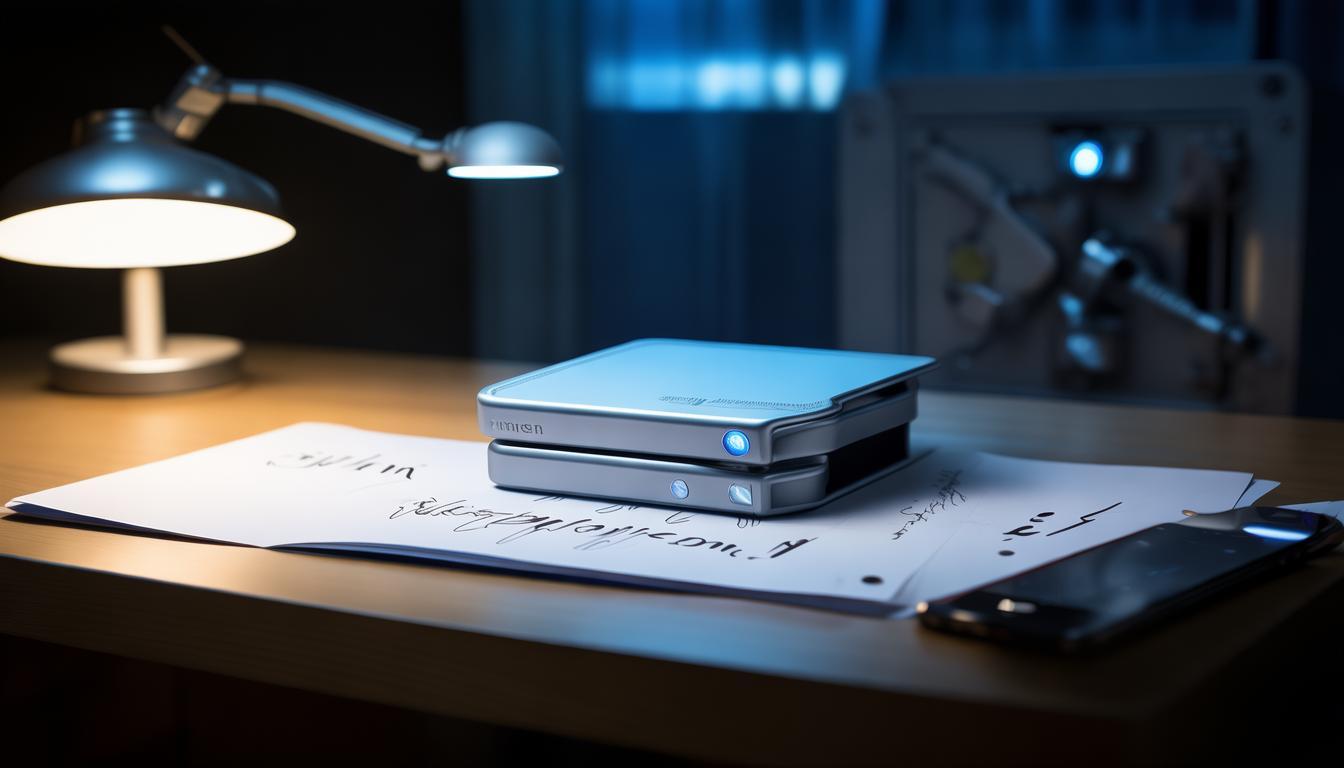 imToken钱包安卓版数字资产存储与交易：风险管理与安全设置要点