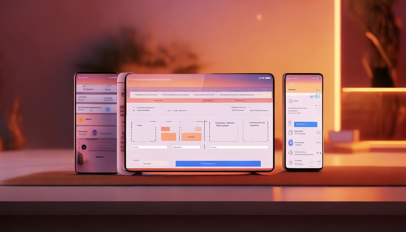 imToken安卓钱包：界面设计独特，操作方便，用户体验良好