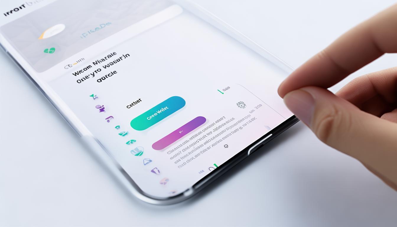 imToken数字资产存储软件：下载、安装及使用全攻略