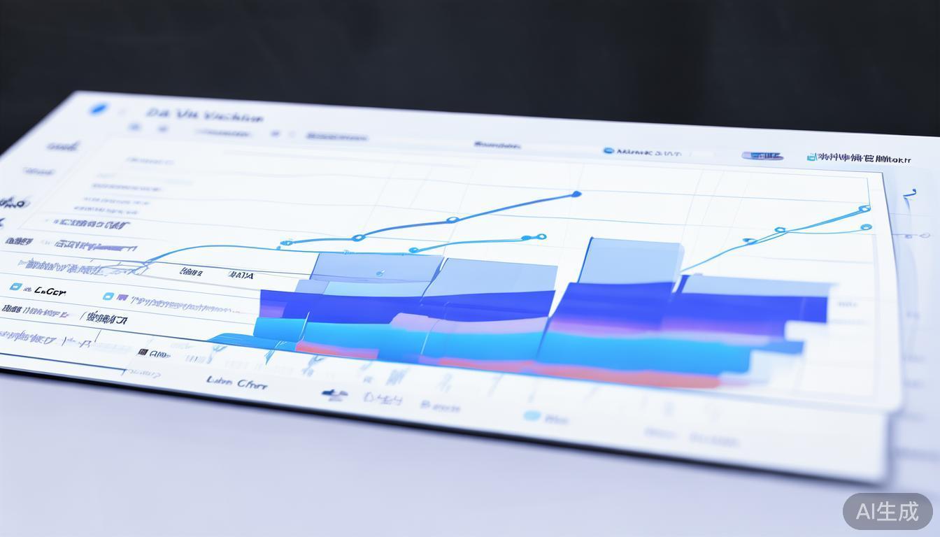 借助imToken官网工具了解数字资产状况，合理规划财富分布