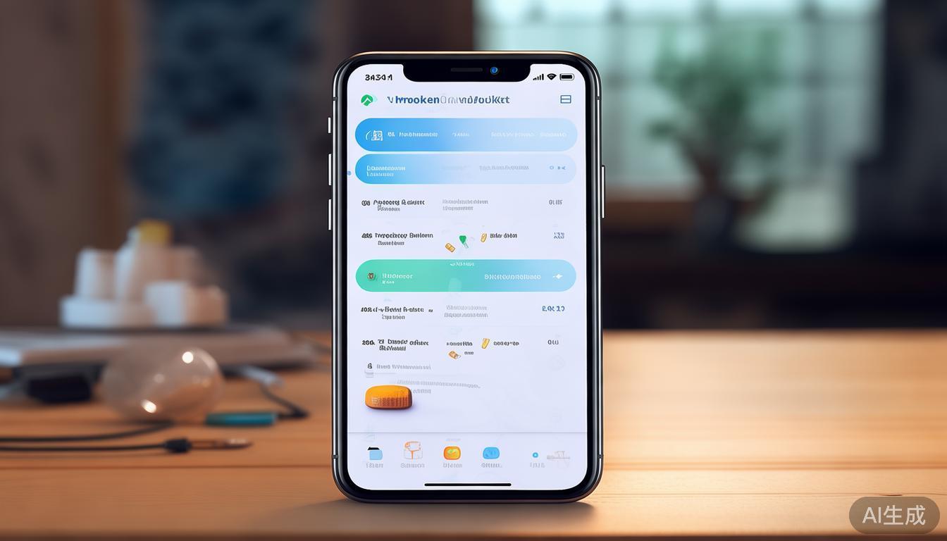 数字货币玩家必看！安卓安装及使用imToken钱包全攻略