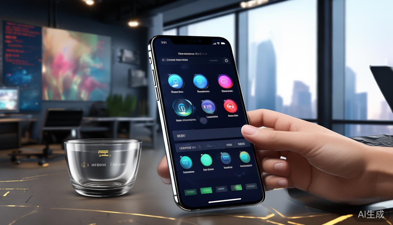 imToken 3.0 发布！移动端资产管理工具的重大演进与创新？