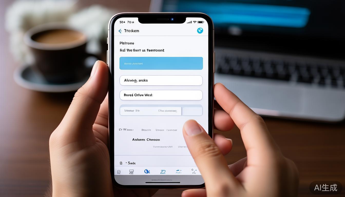 数字货币使用者必知：imToken钱包资产安全及助记词私钥保管要点