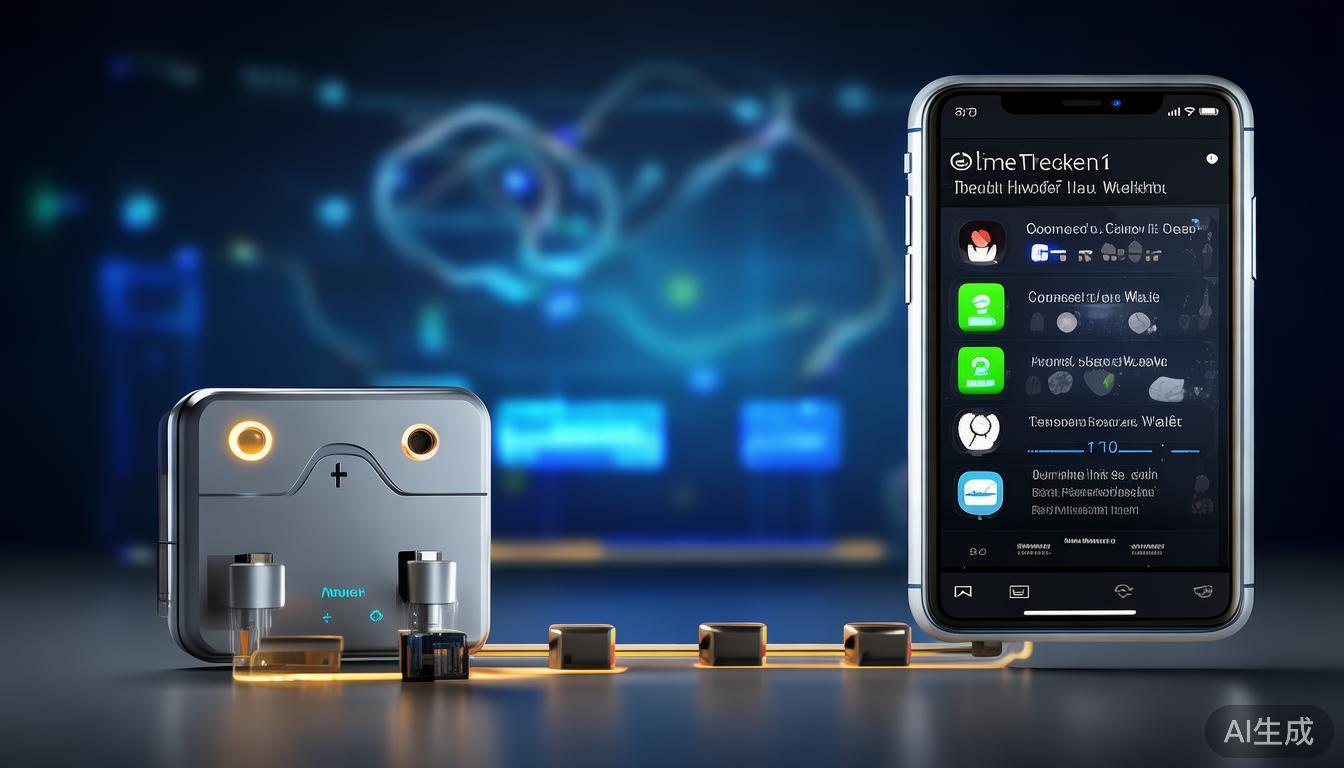 imToken 1.0安卓版：重塑移动加密资产管理，推动DeFi普及与创新