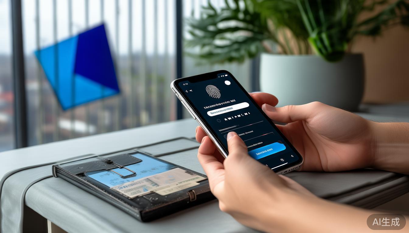 imToken安卓版安全指南：如何保护私钥、避免资产损失？