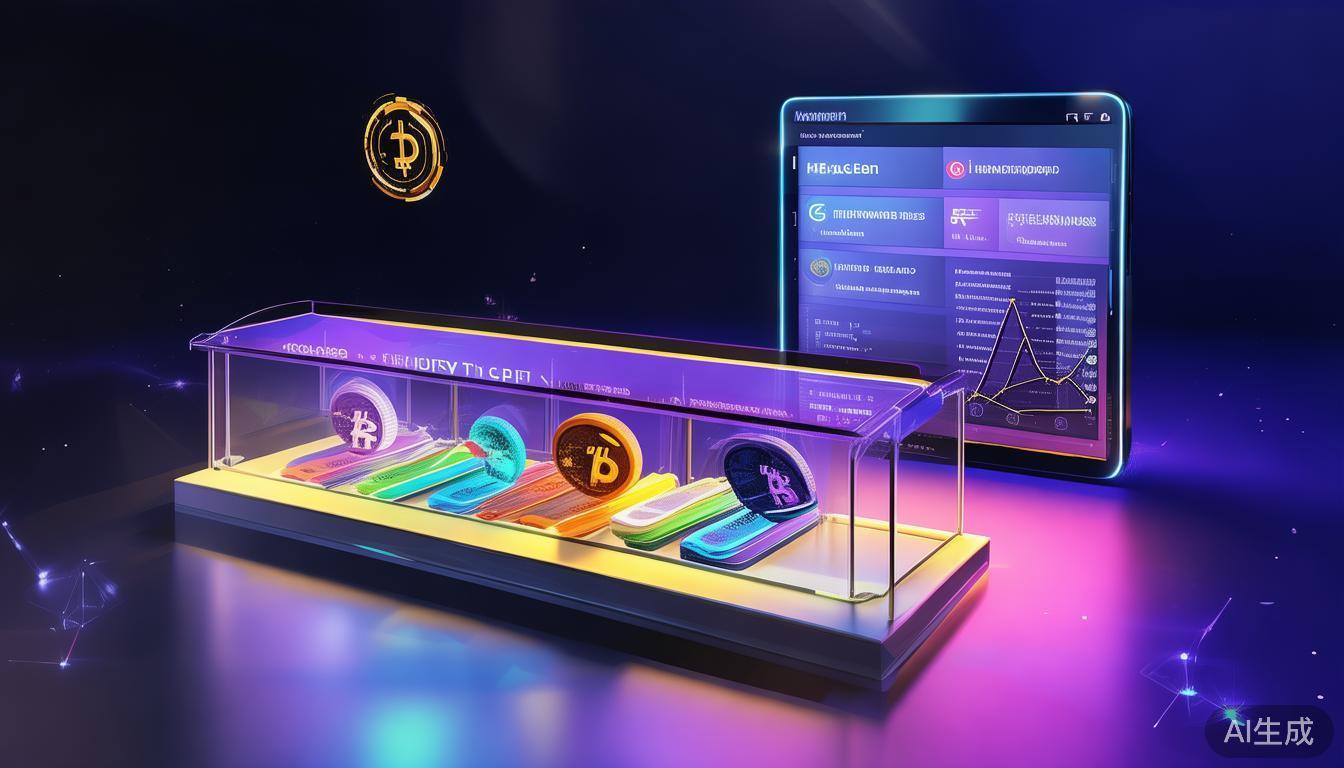 imToken钱包托管服务解析：多重加密、冷存储如何保障数字资产安全？