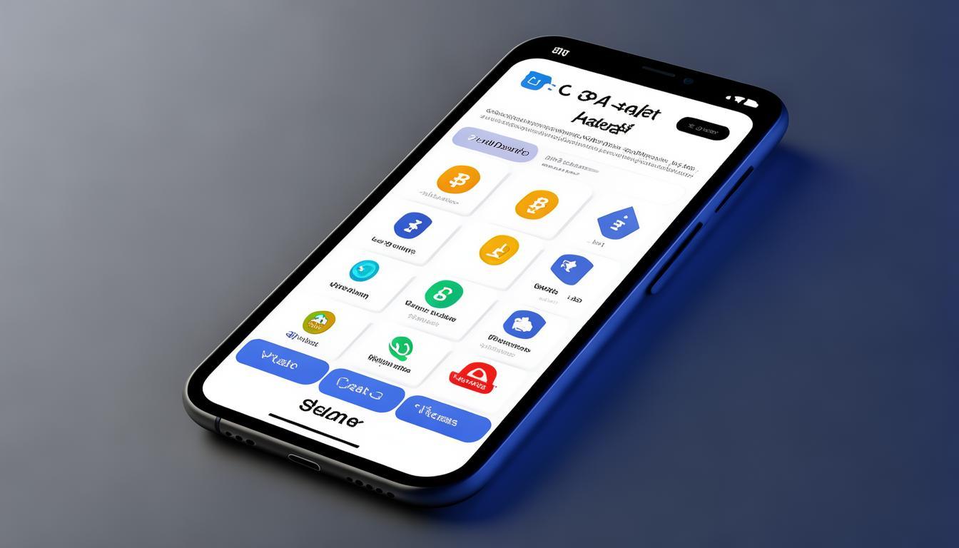 加密货币交易新宠！token官方应用程序功能全，助力交易效率提升
