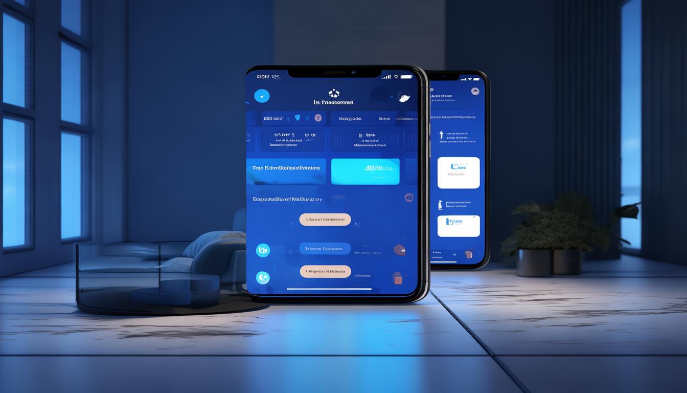探索imToken钱包官方版开发历程，挑战变革中未来迭代无限可能