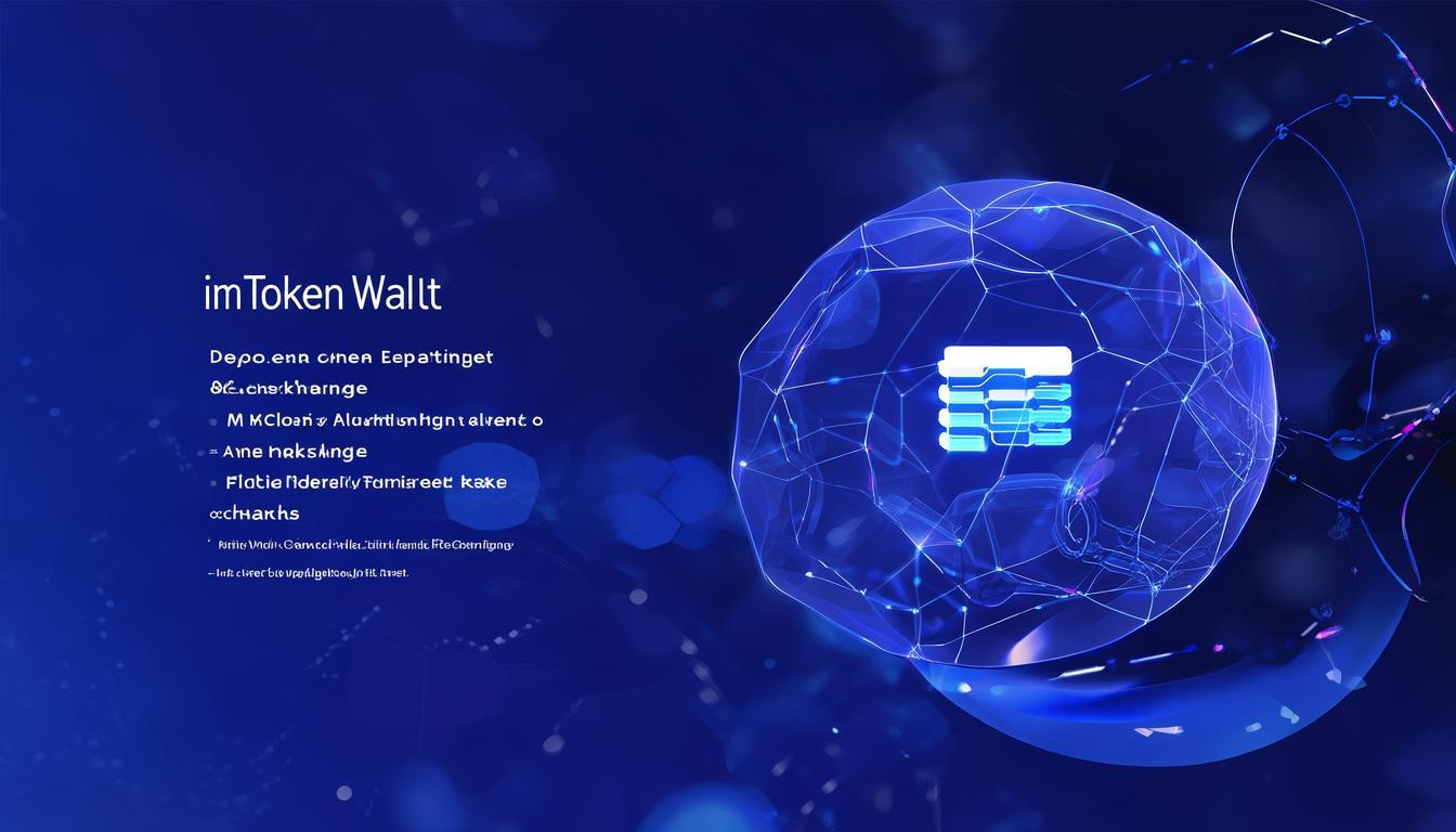 imToken钱包官方网址：创新多链资产管理，获市场广泛认可