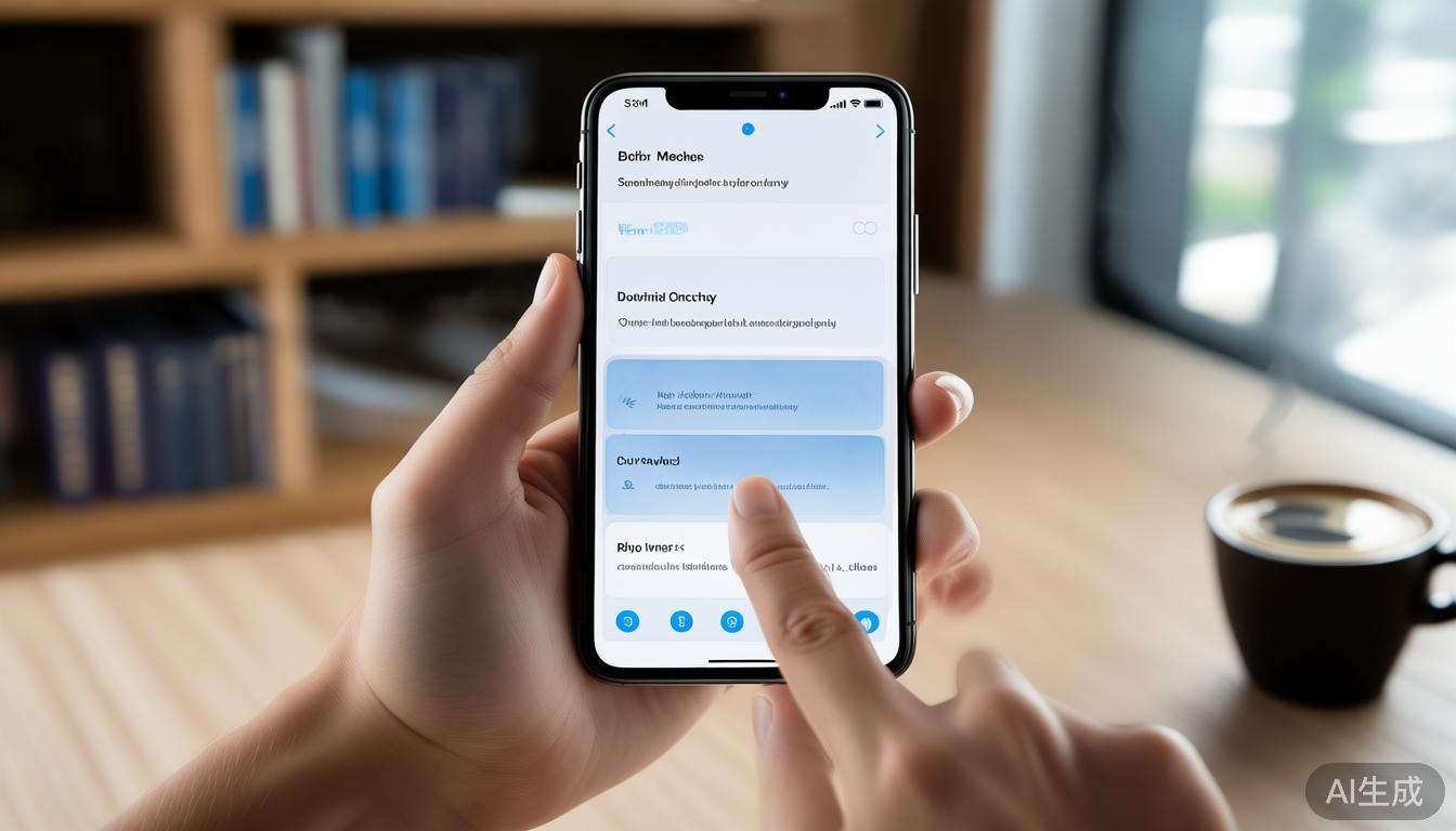 imToken钱包2.0：重塑金融环境，保障数字货币安全与便捷