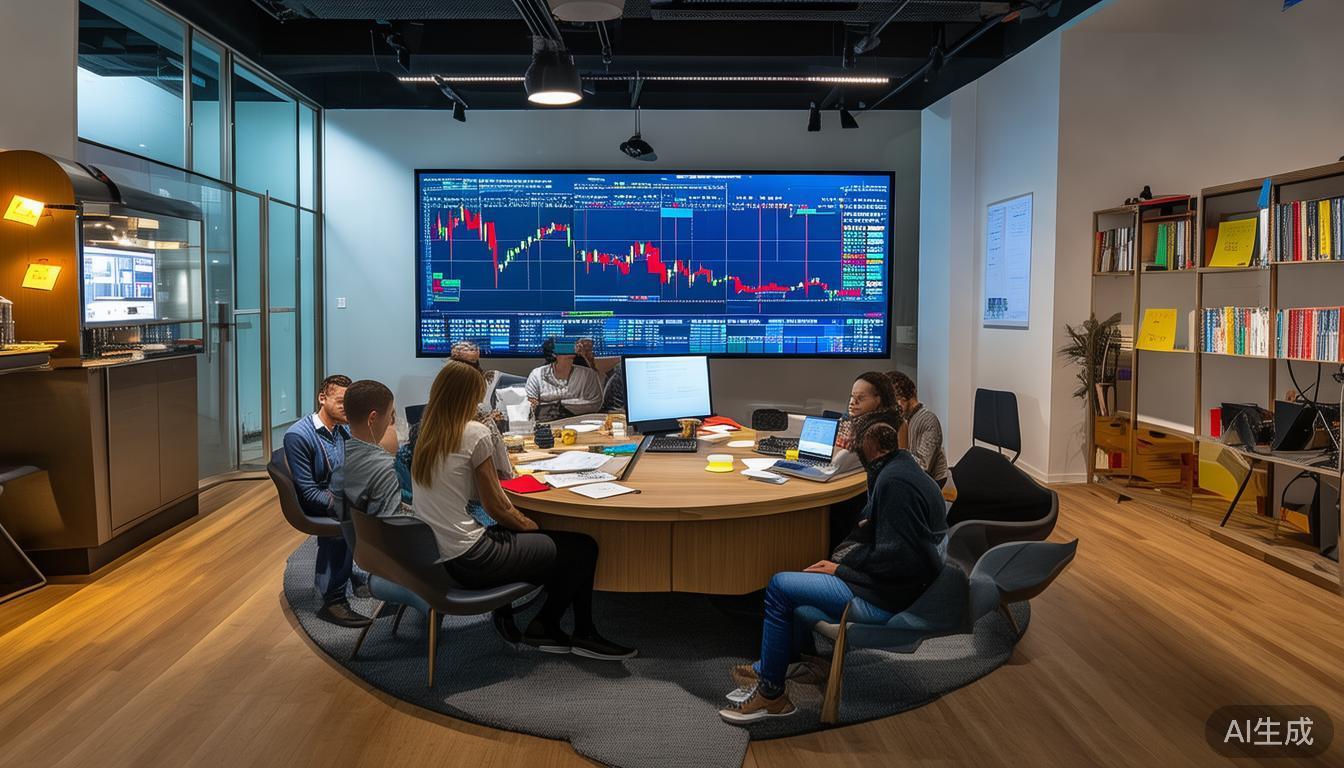 新代币钱包社群协作作用突出，助用户应对市场机遇与挑战