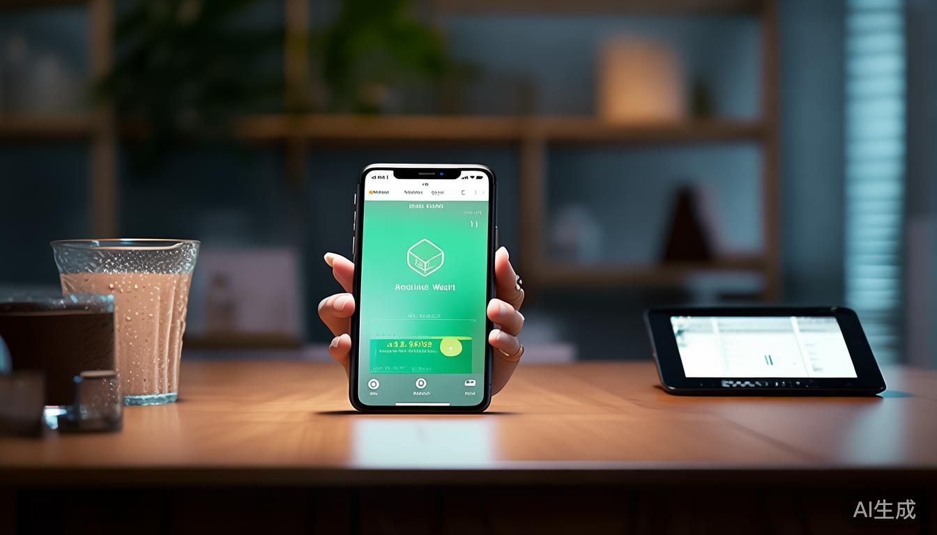 imToken最新下载渠道优势尽显，操作便利还能省时间精力