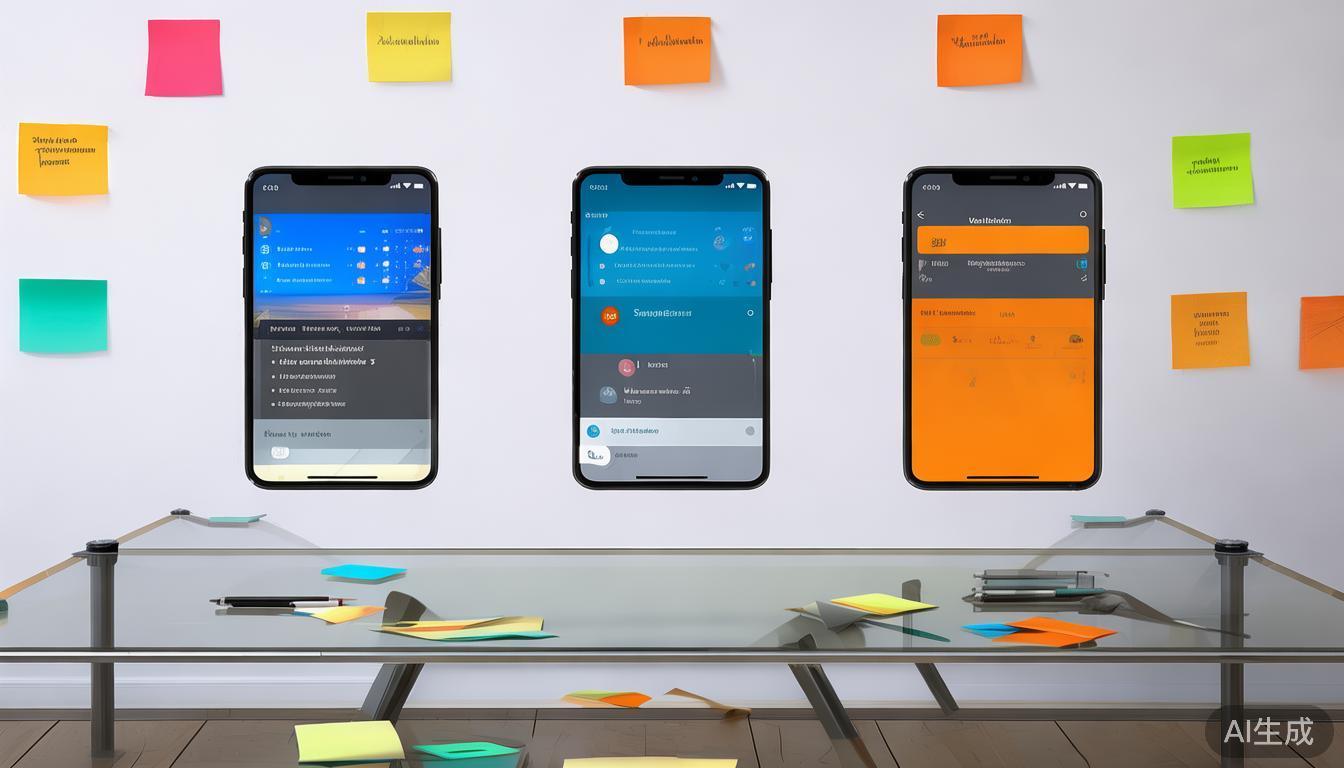 imToken钱包推广策略：研究用户来源、客户使用及竞品状况