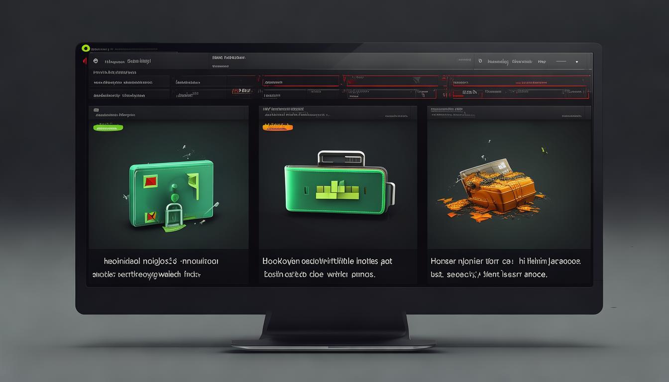 评估imtoken钱包最新版投资风险与回报，多方面考量收益机会和潜在风险