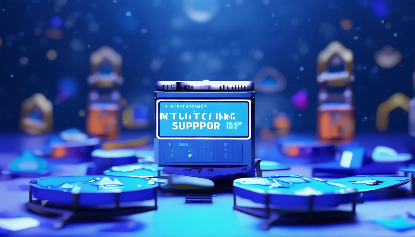 imToken钱包官方版亮点多链支持，主流区块链全覆盖