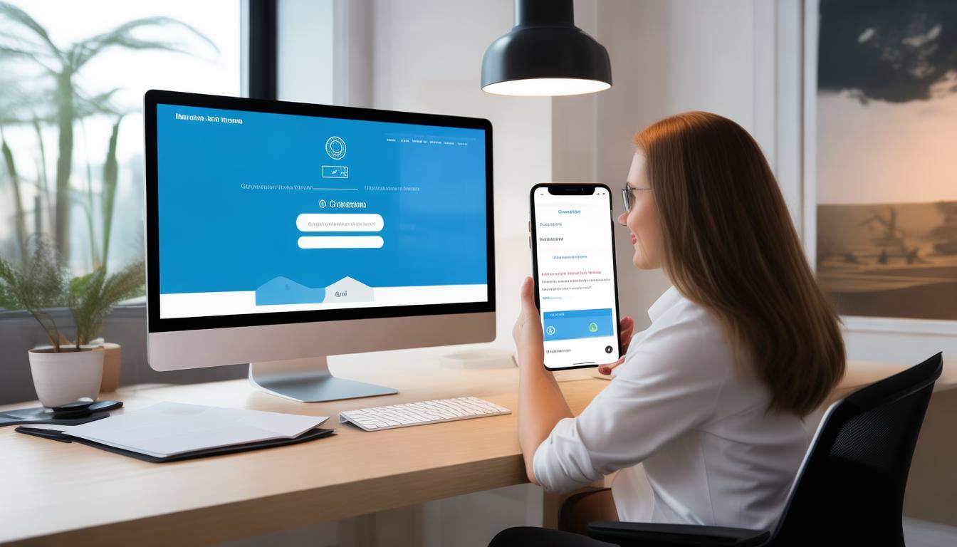 安装imtoken钱包后，如何正确访问官方网站及防范假冒？