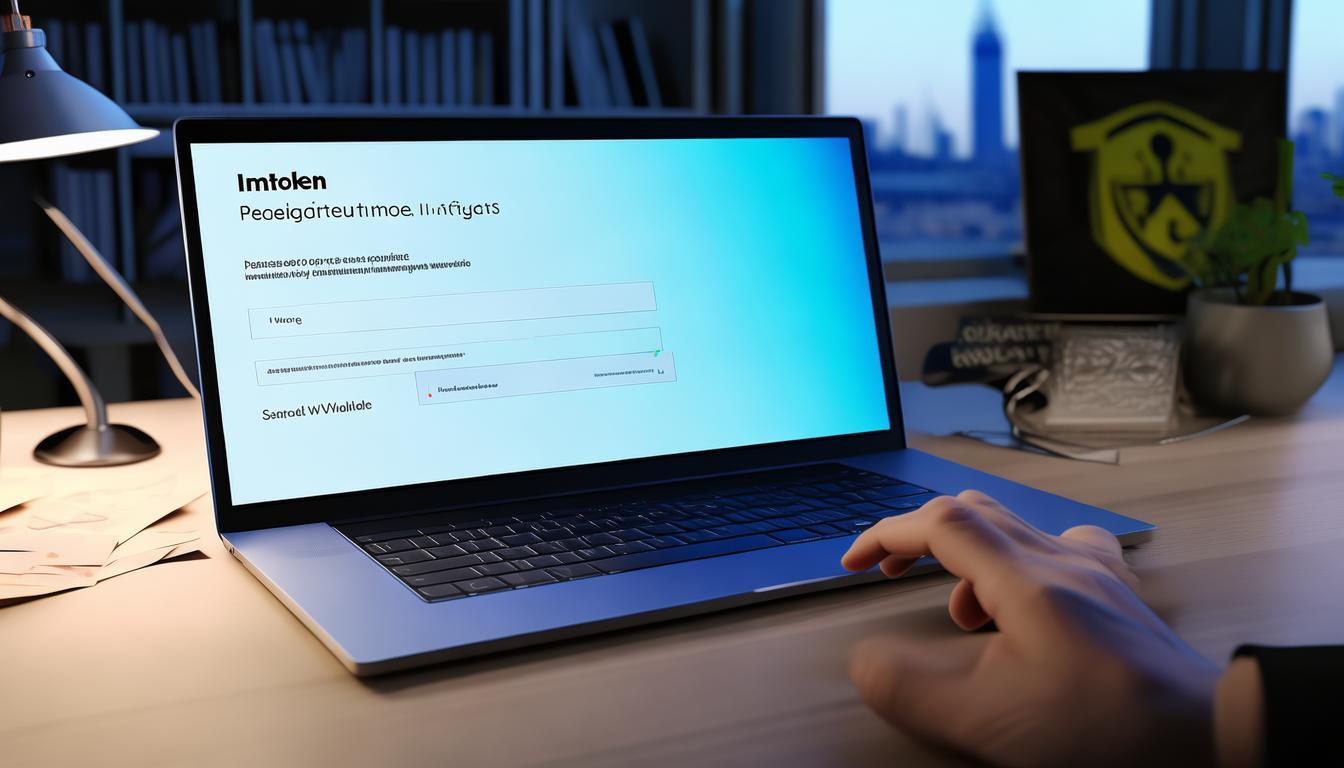 安装 imToken 钱包：探索数字资产领域的关键及安全保障要点
