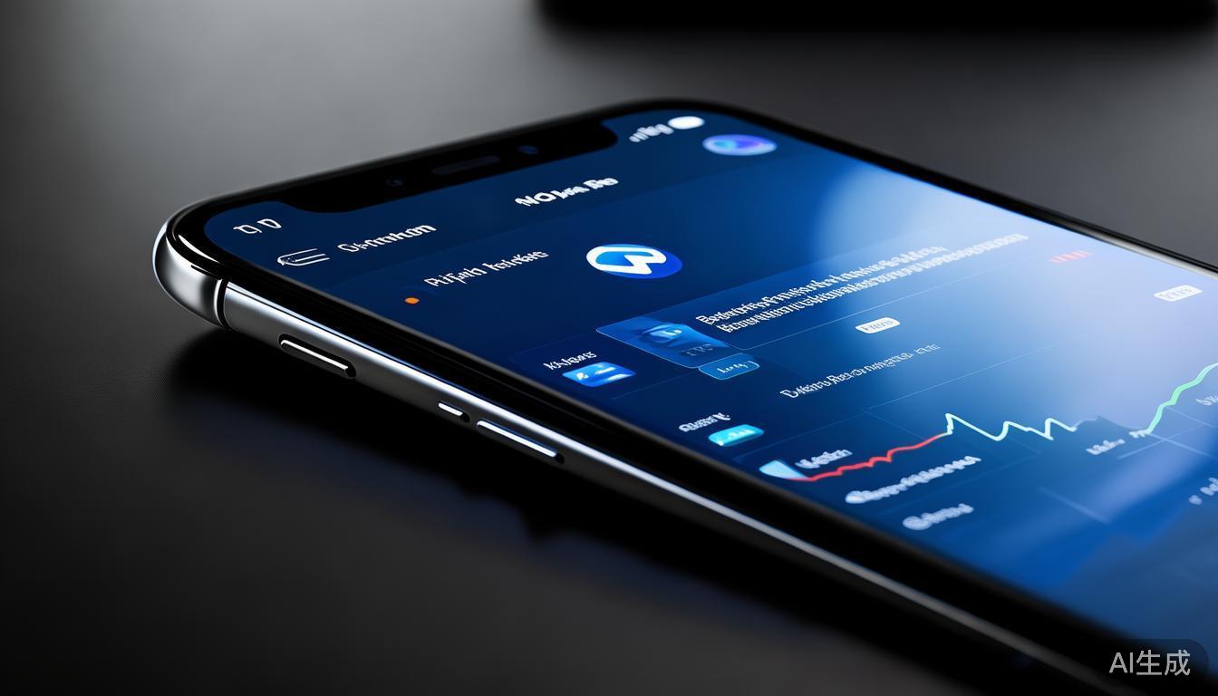 imToken最新版本发布，对用户操作及市场融合影响几何？