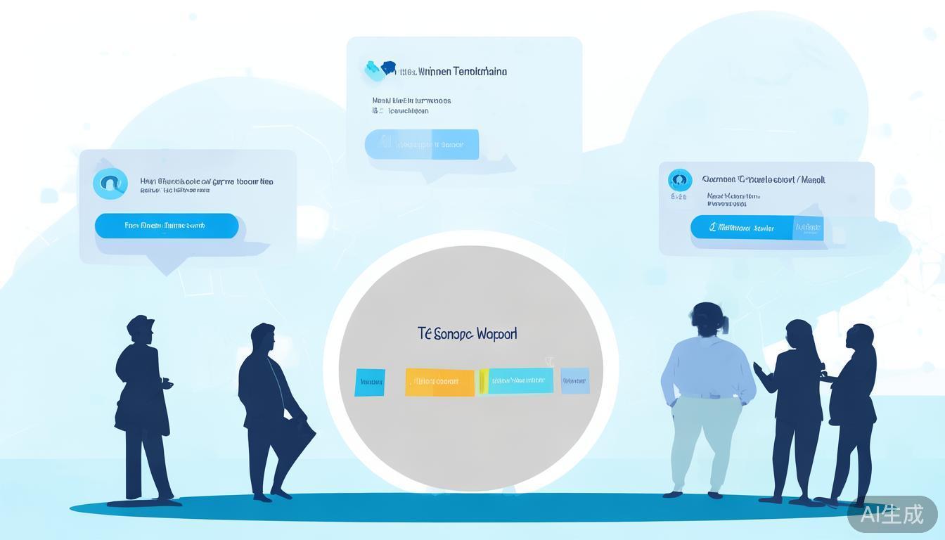 im钱包应用社区：服务成功，交流多样，信息丰富促提升