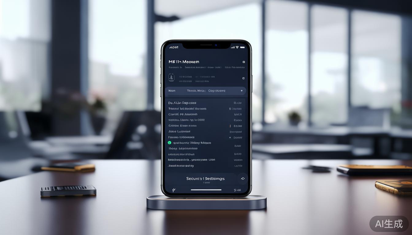 加密货币投资必看！imToken钱包安全访问及功能使用指南