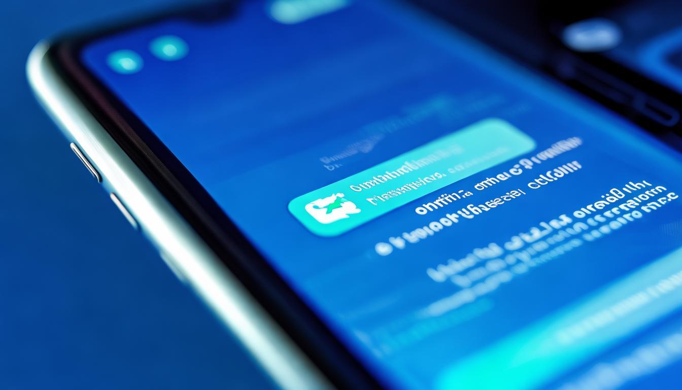 升级至苹果最新版imToken钱包，享新增功能与加强账户安全