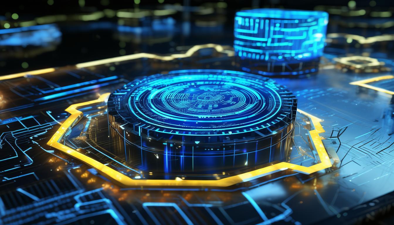 imToken钱包官方网址：行业标准受关注，发展机会引瞩目？