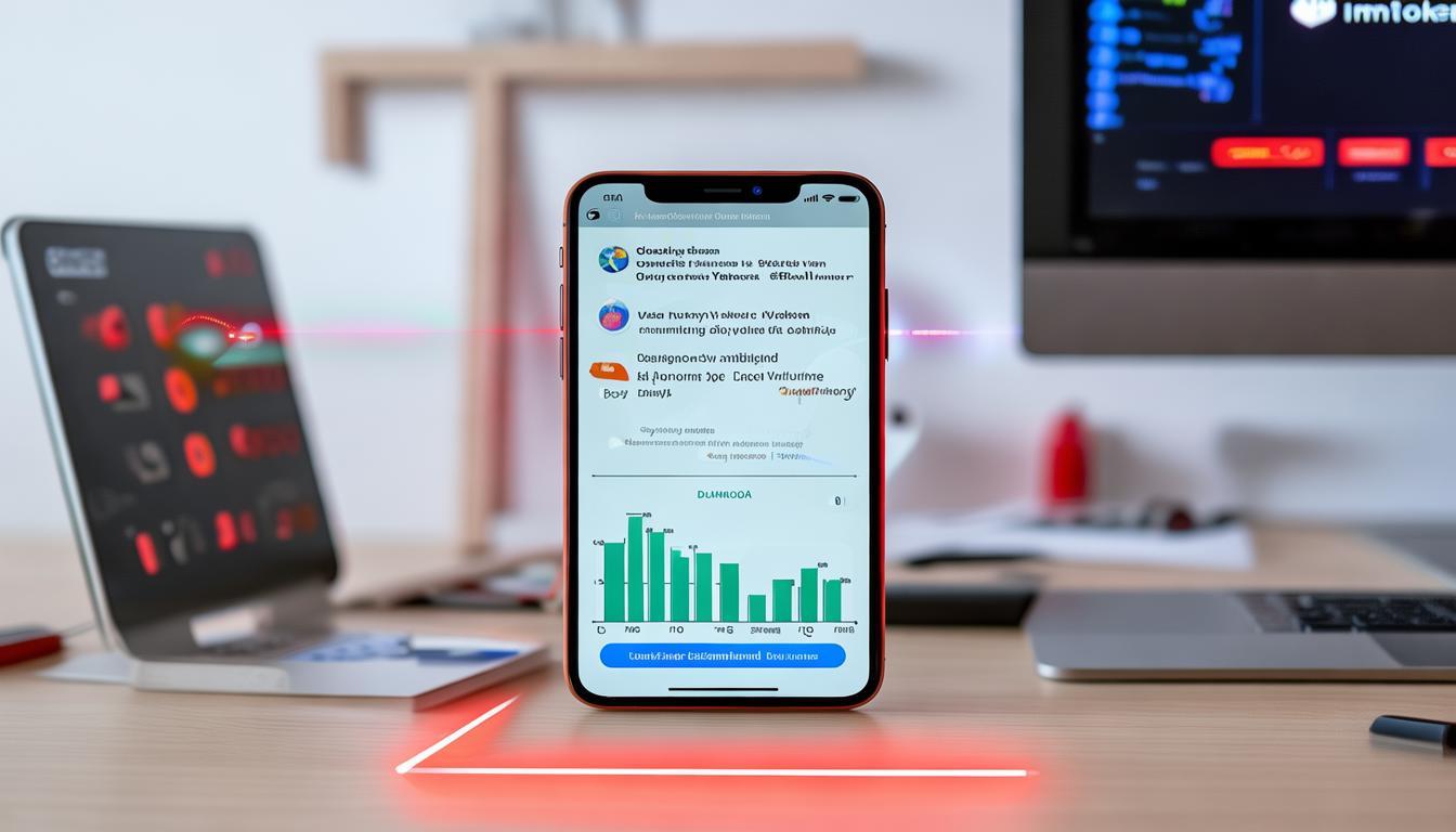 imToken钱包获取途径全知道！明确下载渠道，下载前认真预备