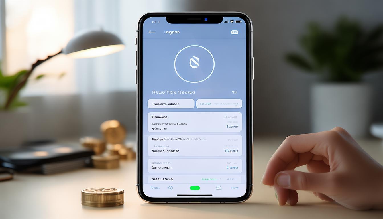imToken钱包软件如何保障财产安全？界面简单操作便捷