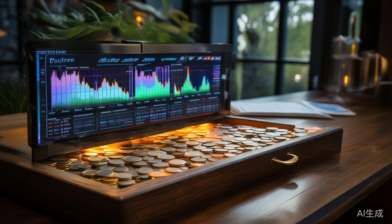 imToken 2.0钱包安卓版盈利方式及管理方法，你知道多少？