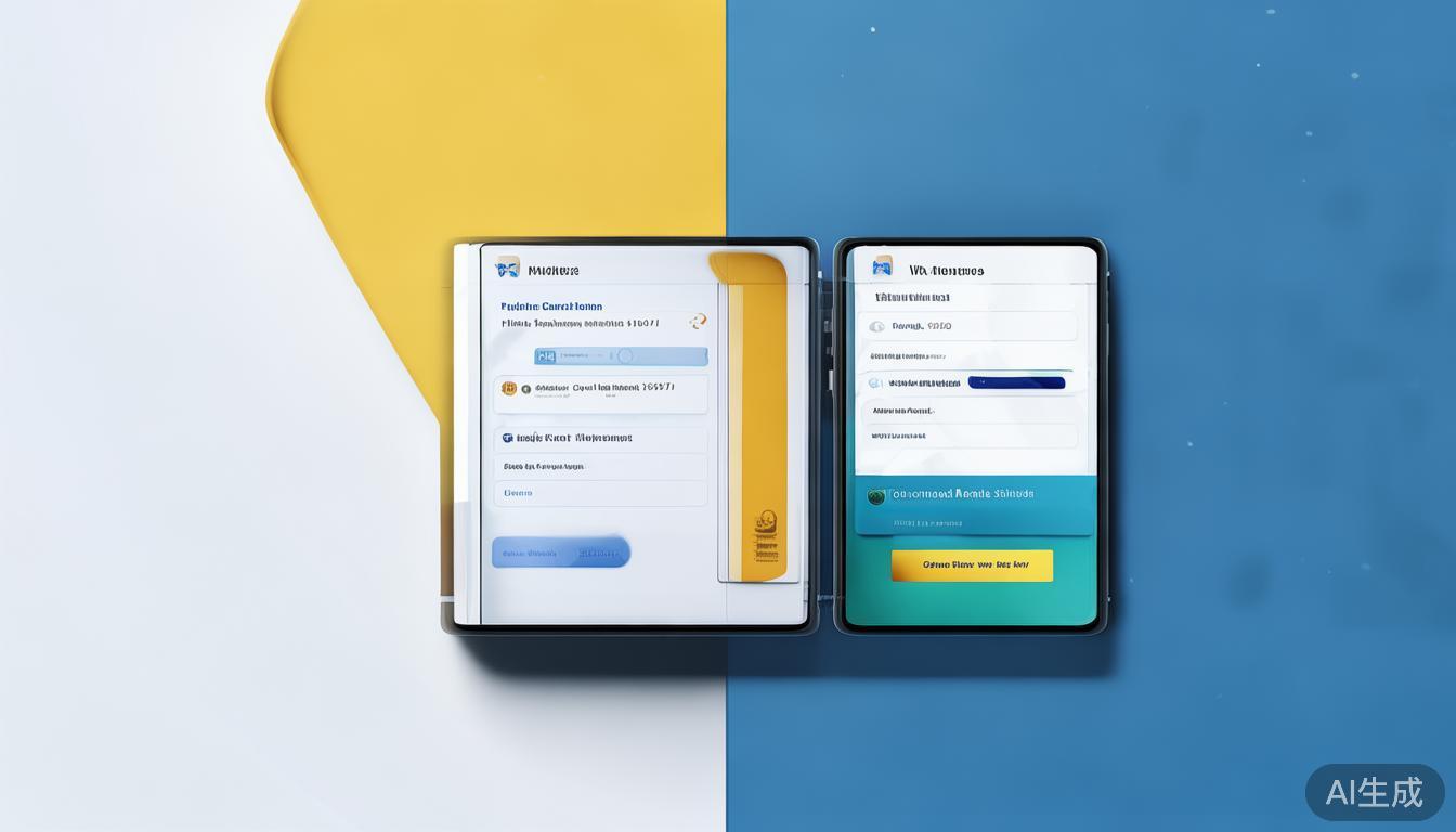 加密货币市场发展下，imToken钱包官方app的职业发展与市场机会？