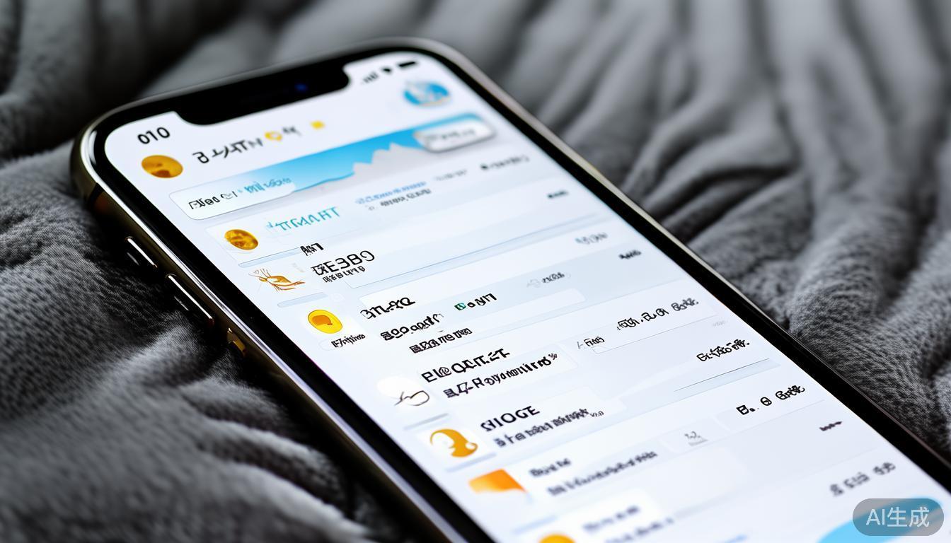 imToken钱包：保障数字资产安全，助力多样交易与投资