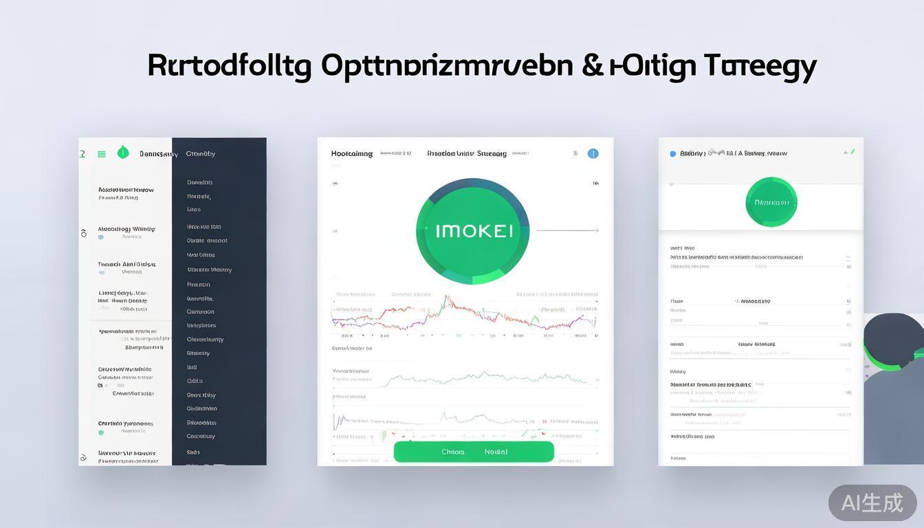 imToken钱包在数字资产管理中作用关键，分享资产优化思路