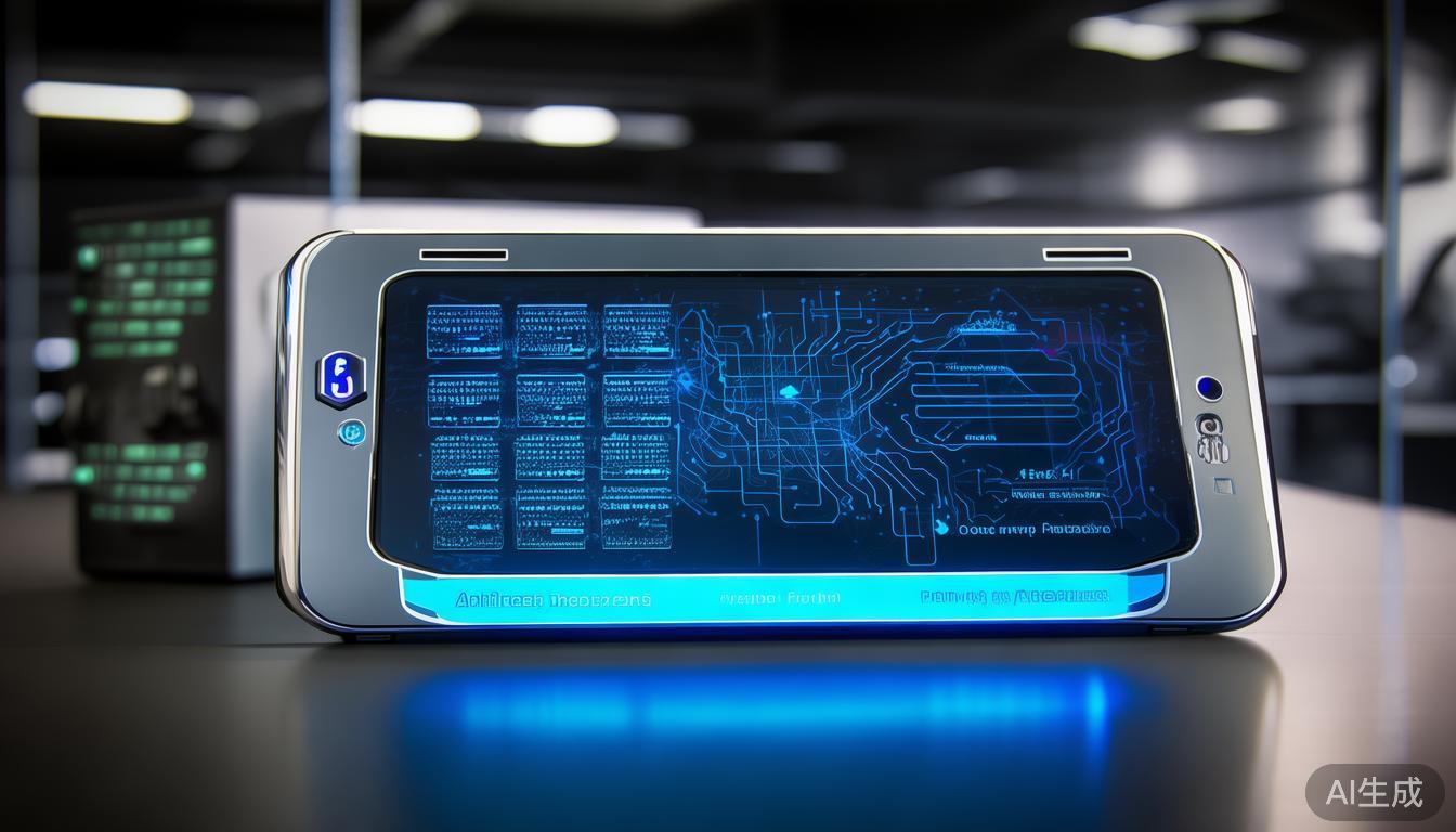 imToken使用指南：国内下载安装的挑战与数字资产安全管理之道