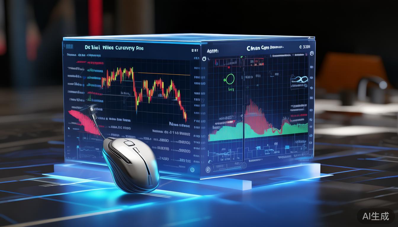 imToken通用版高效交易指南：掌握核心功能与实用技巧，提升效率降低风险